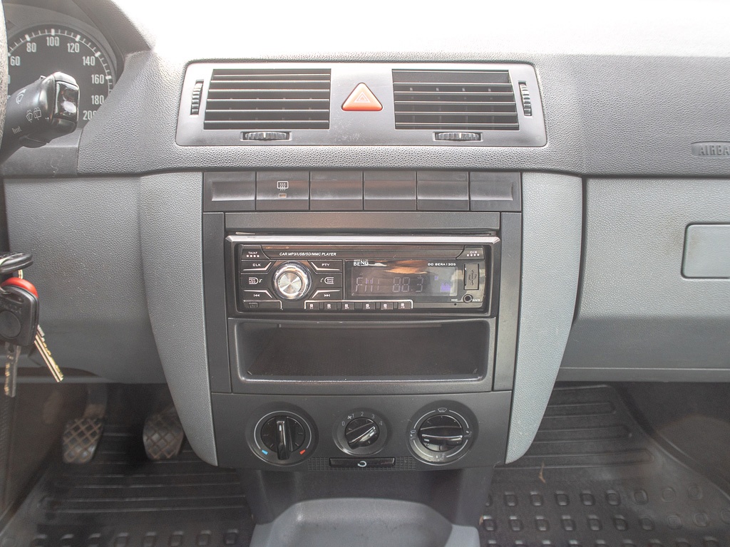 Škoda Fabia ČR 1.4MPI 50KW – FAKTURA - 8