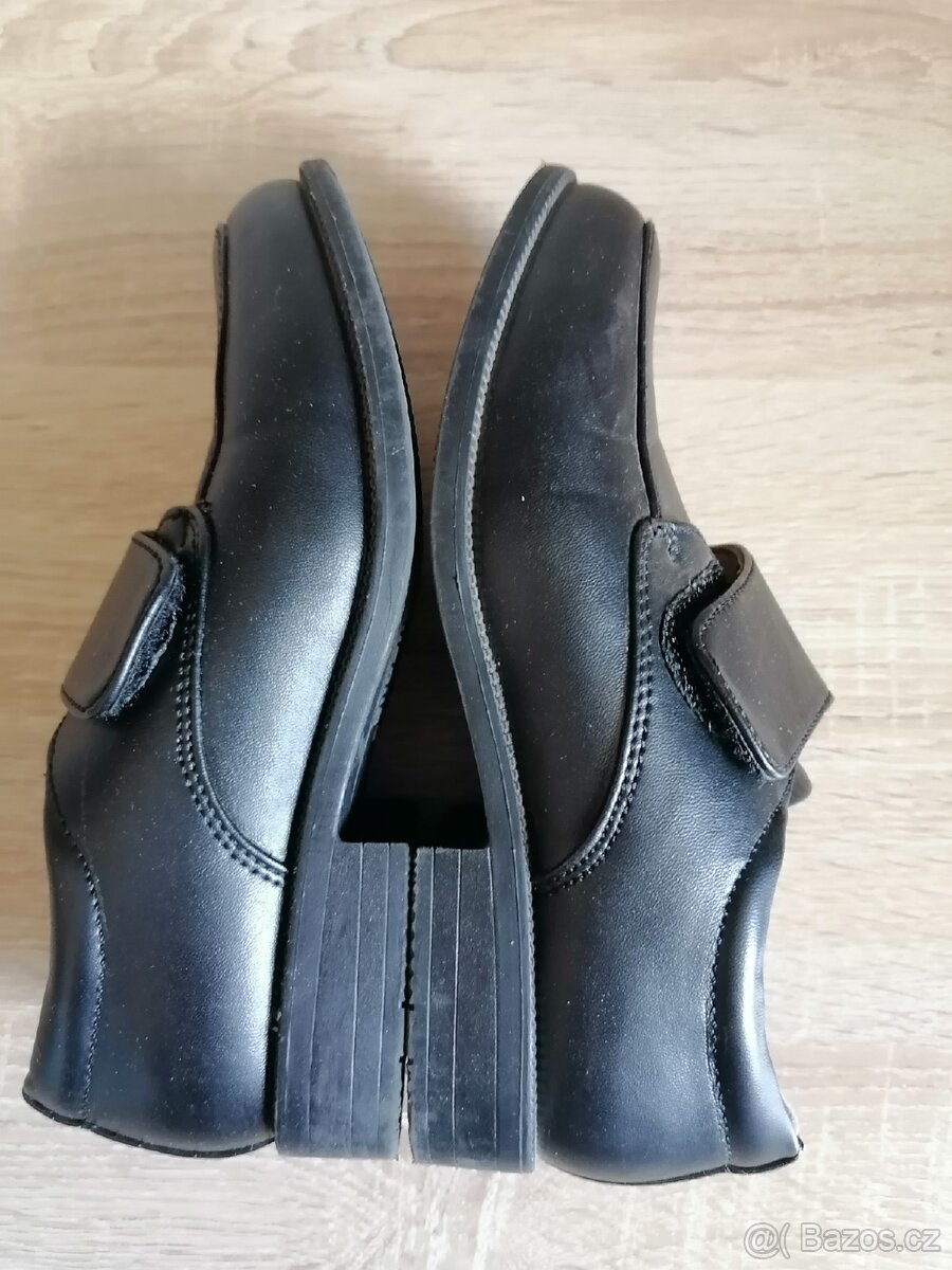 Společenské boty - 8