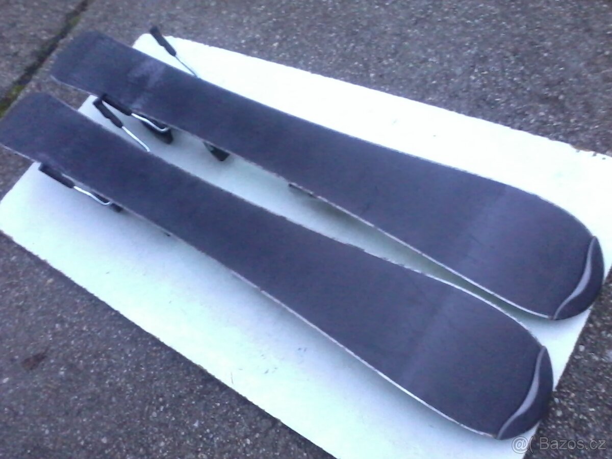 Lyže Tecno pro 70cm. - 8