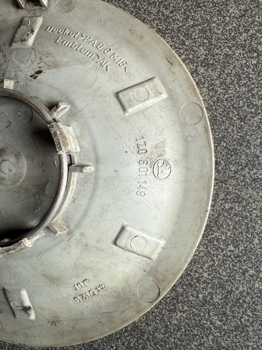 Škoda Octavia 2 - 8