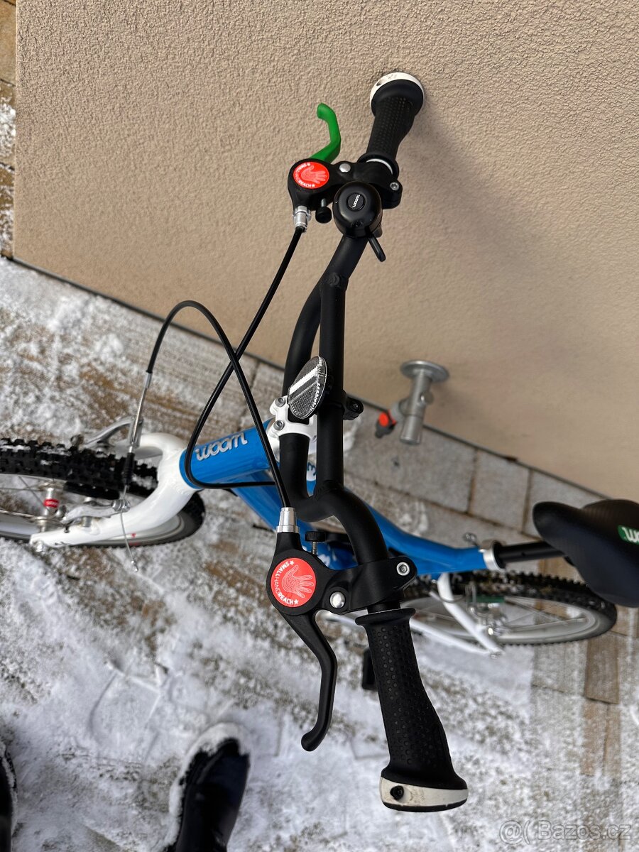 Dětské kolo Woom 3 - 8