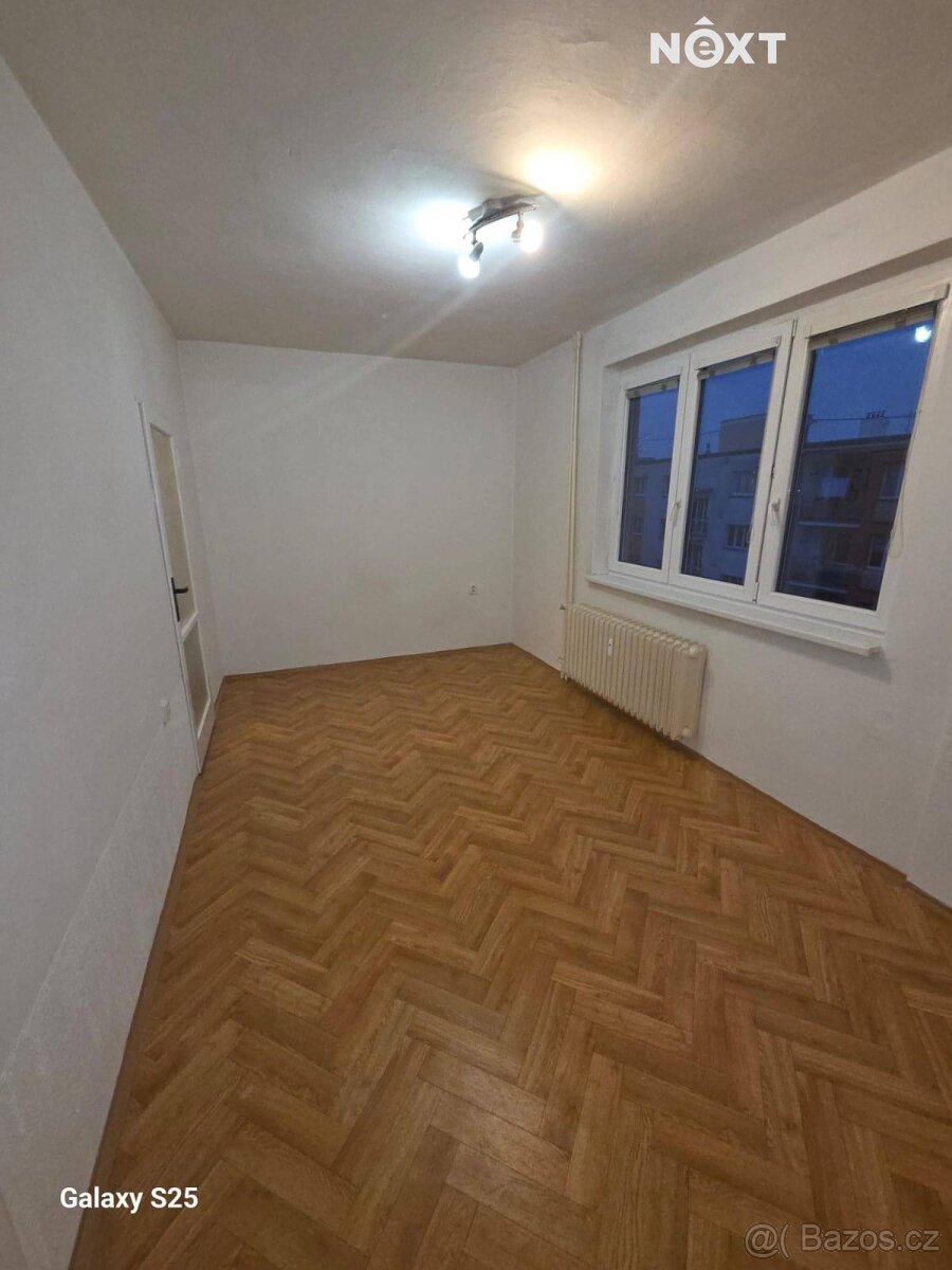 Pronájem byt 1+1, 28㎡ - 8