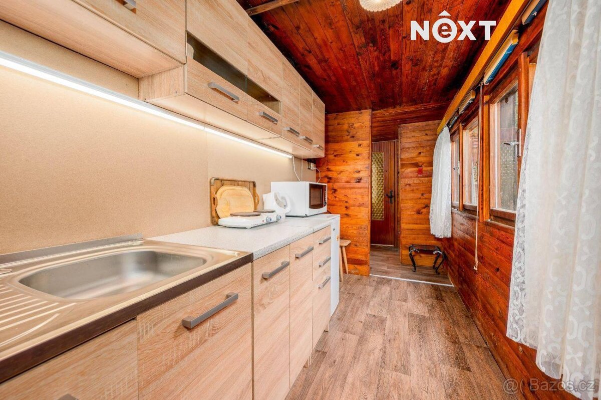 Prodej Chata, 50㎡ - 8