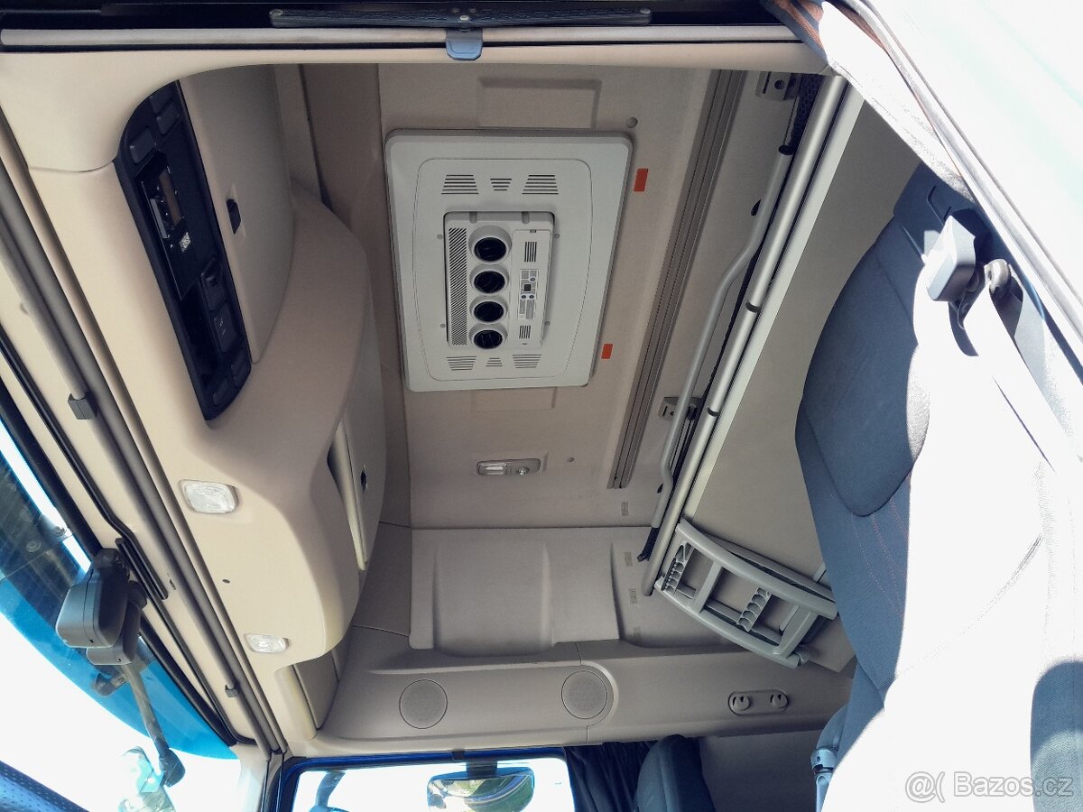 26050 tahač návěsů DAF XF 480 FT SSC LowDeck - 8