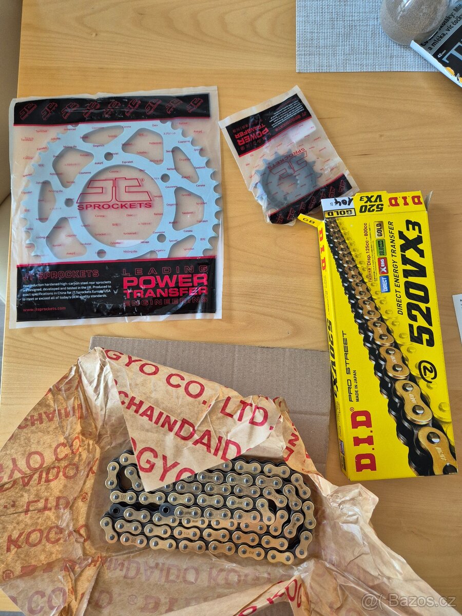 Ducati scrambler Icon 2017 - 8