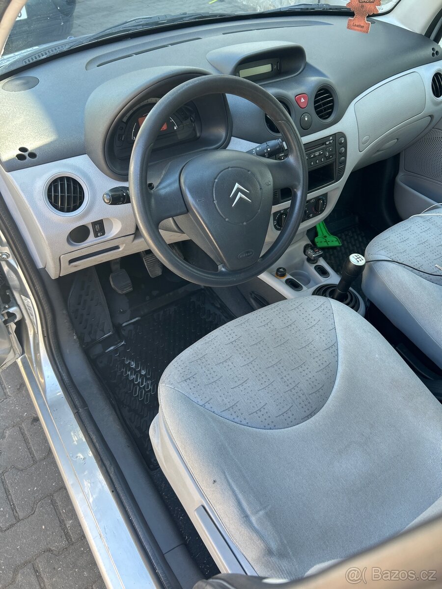 CITROEN C3 1.1i - 8