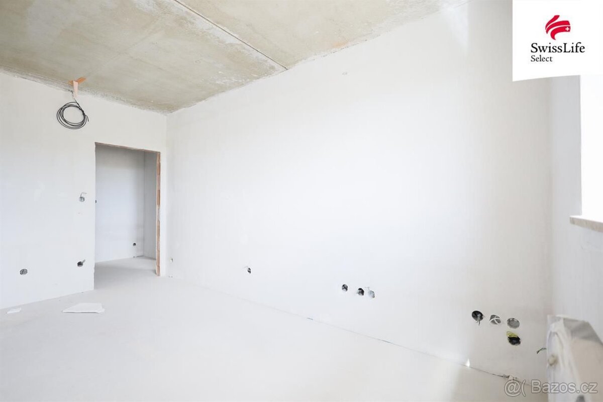 Prodej kanceláře 41 m2, Polná - 8