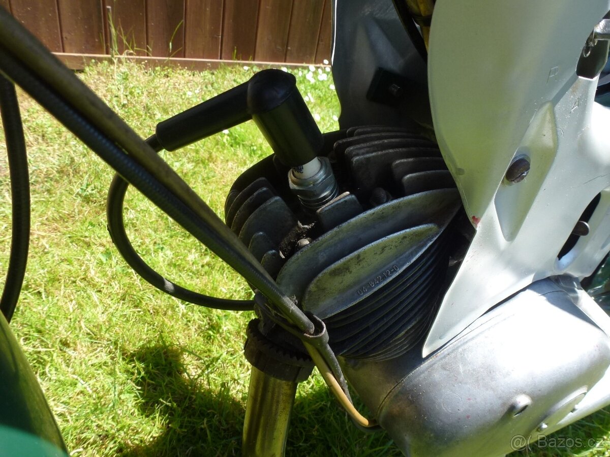 SIMSON SR2 Shül (NDR) - 8
