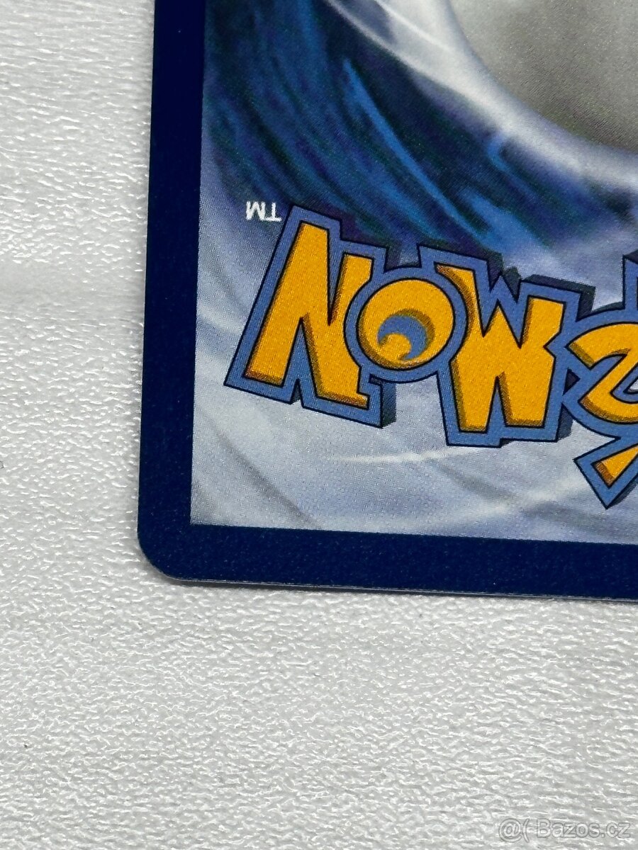 Mewto team rocket ex ČTI TEXT - 8