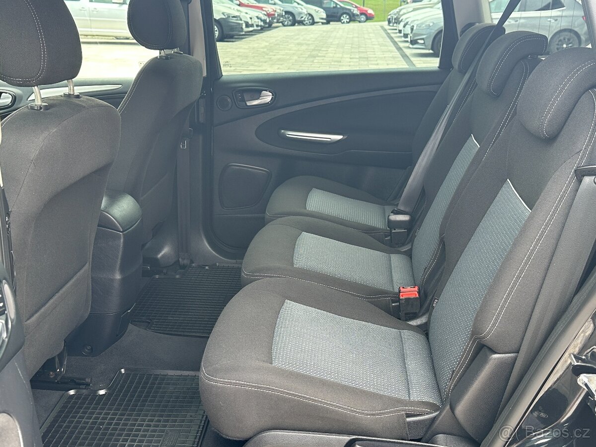 Ford S-Max 2.0TDCI 140PS Trend - 8