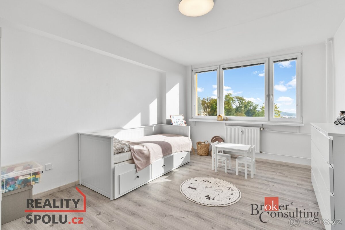 Prodej, byty/3+1, 75 m2, Bradlecká 734, 29306 Kosmonosy, Mla - 8