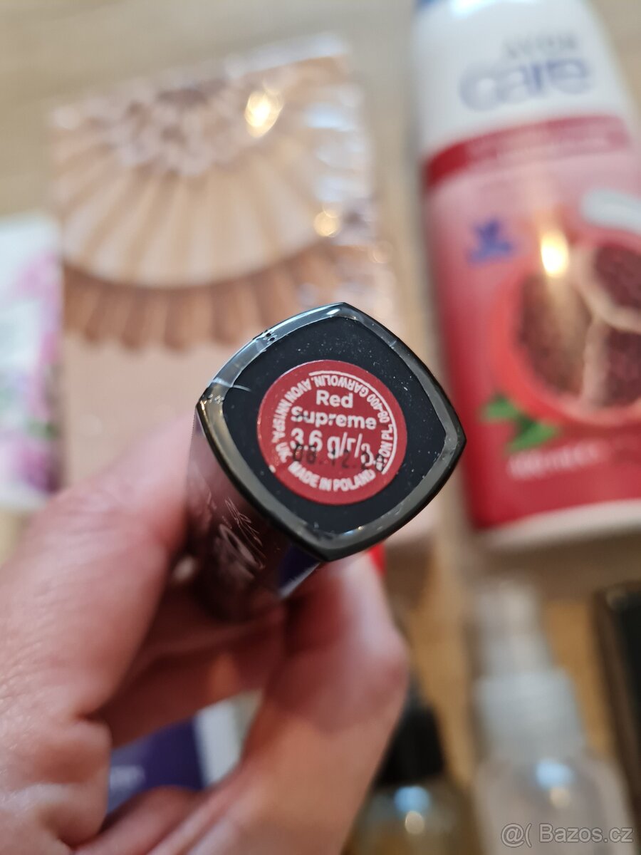 AVON set kosmetiky 11 KS - 8