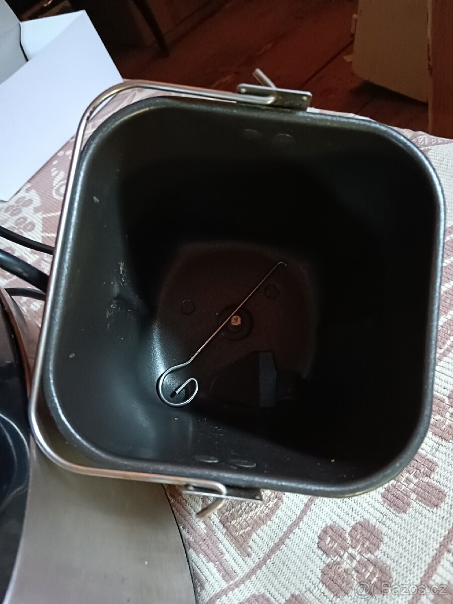 Domácí pekárna. - 8