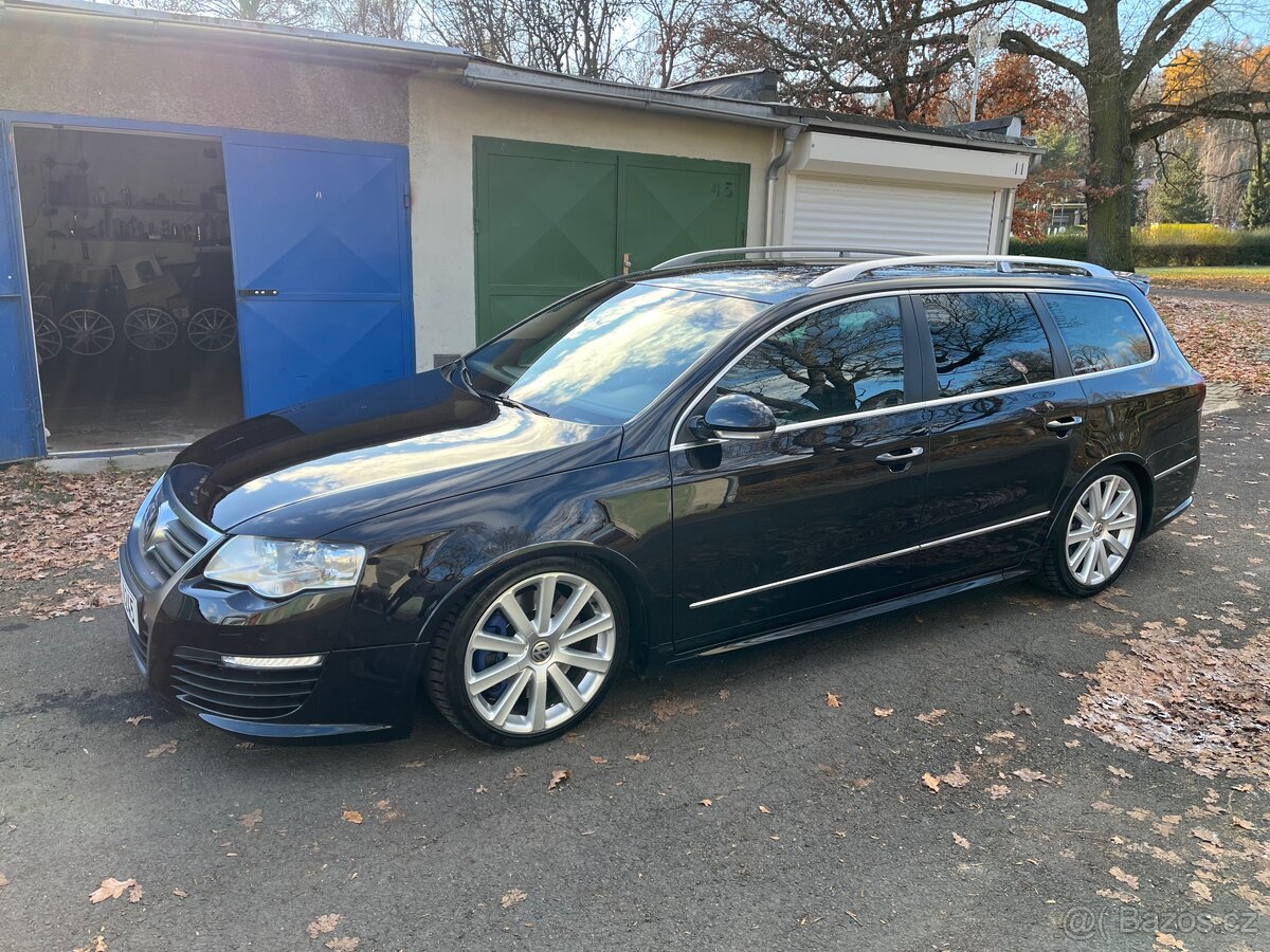 Passat R36 REZERVACE - 8