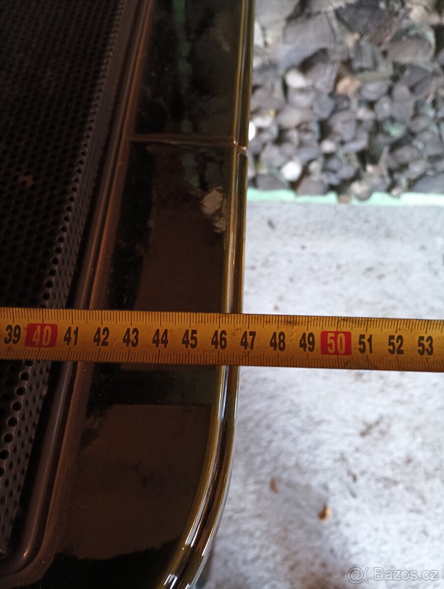 Kachlová kamna s výměníkem - 8