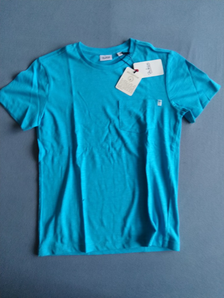 Nové triko vel. 98, 128 a 134 - 8