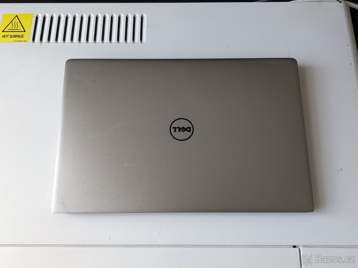 Laptop Dell XPS 13 9360 (P54G) - 8