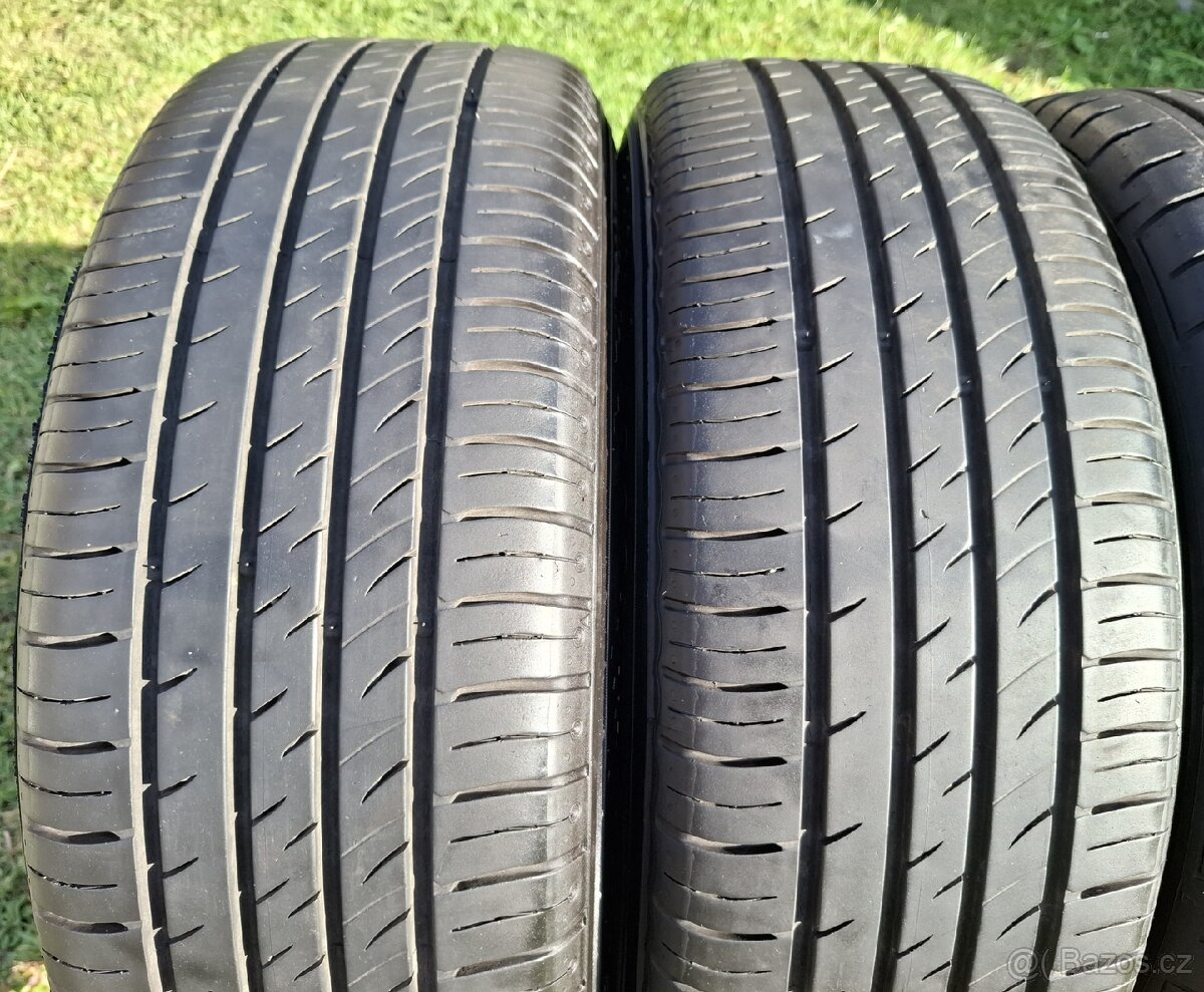 280 Alu Škoda Octavia III 205/55/16 - 8