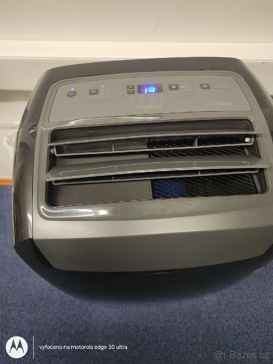 Klimatizace Whirlpool - 8