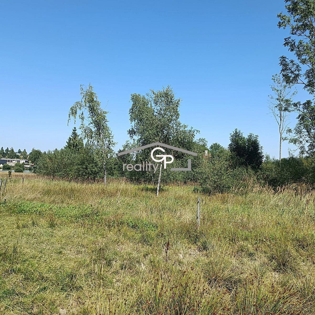 Prodej stav. parcely v obci Bohdalín - 8