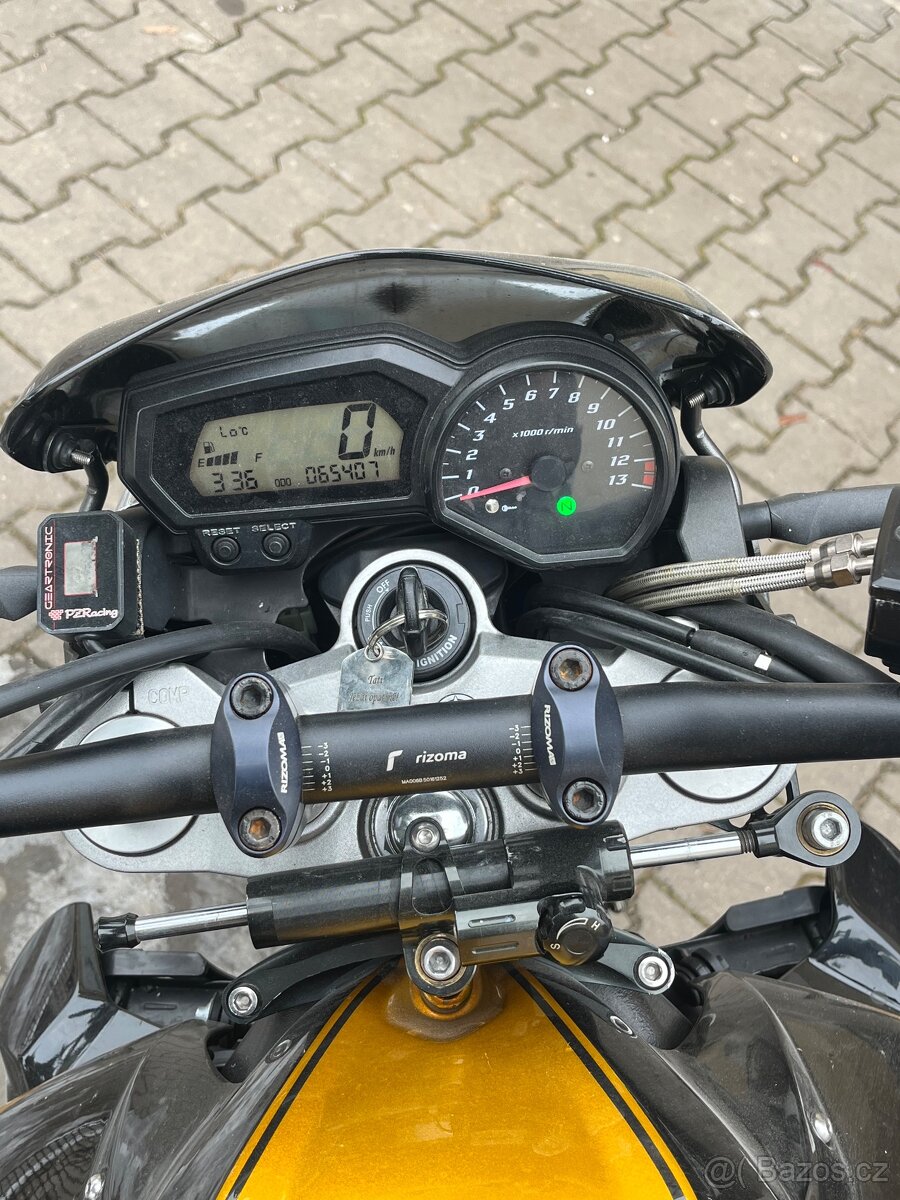 Fz1 N - 8