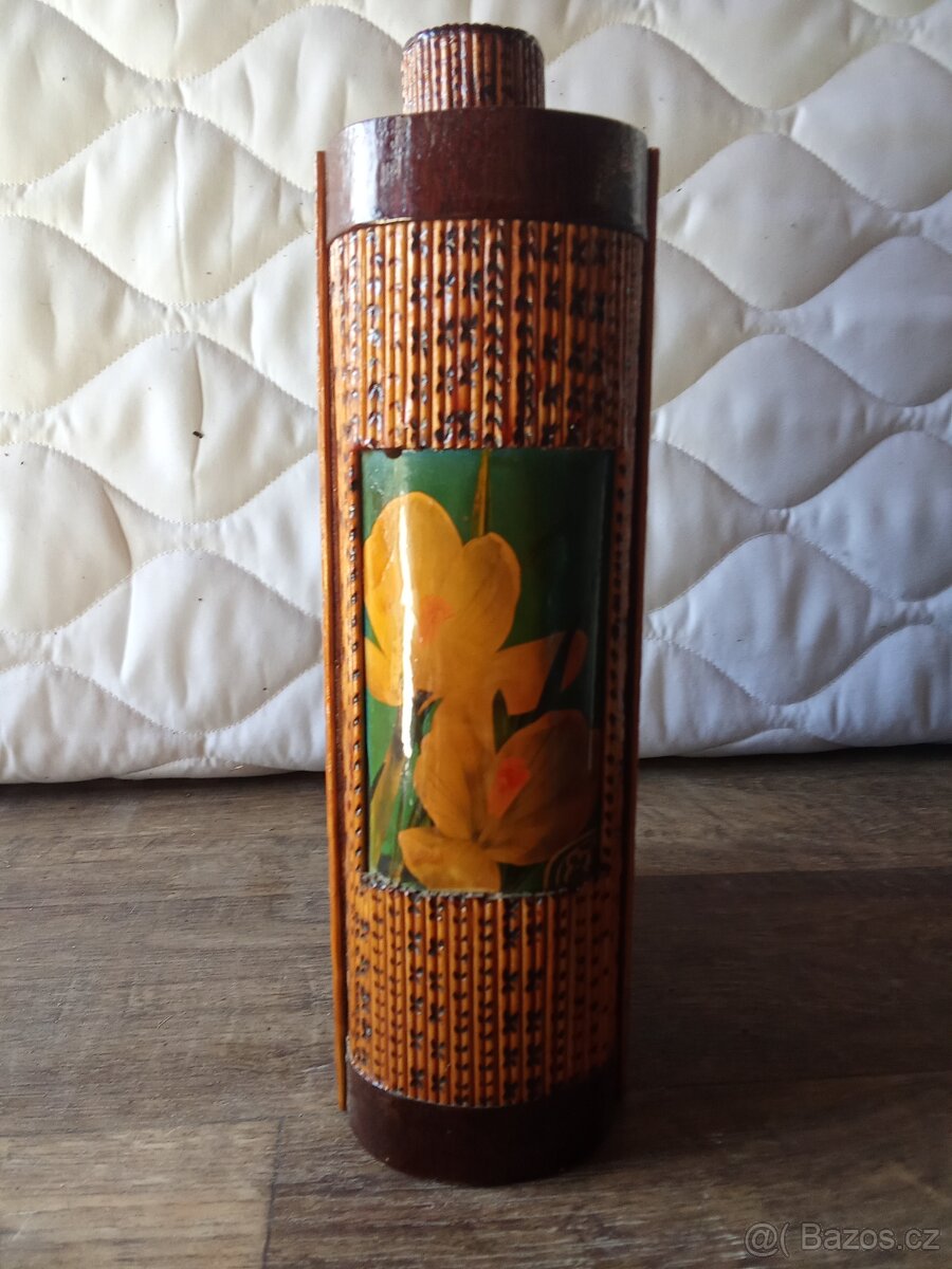 Knihy,dozy na alkohol - 8