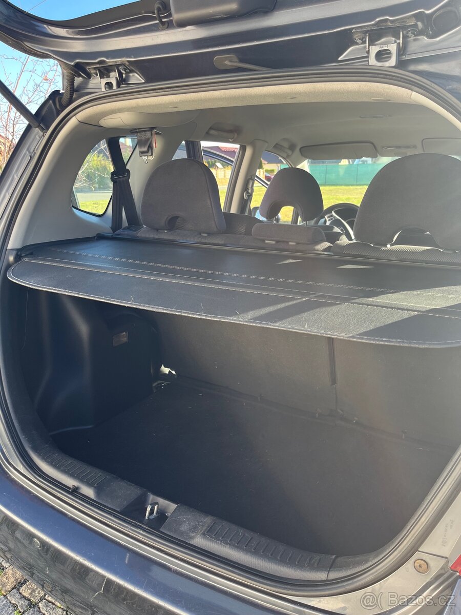 Honda Jazz 2007 1.3 - 8