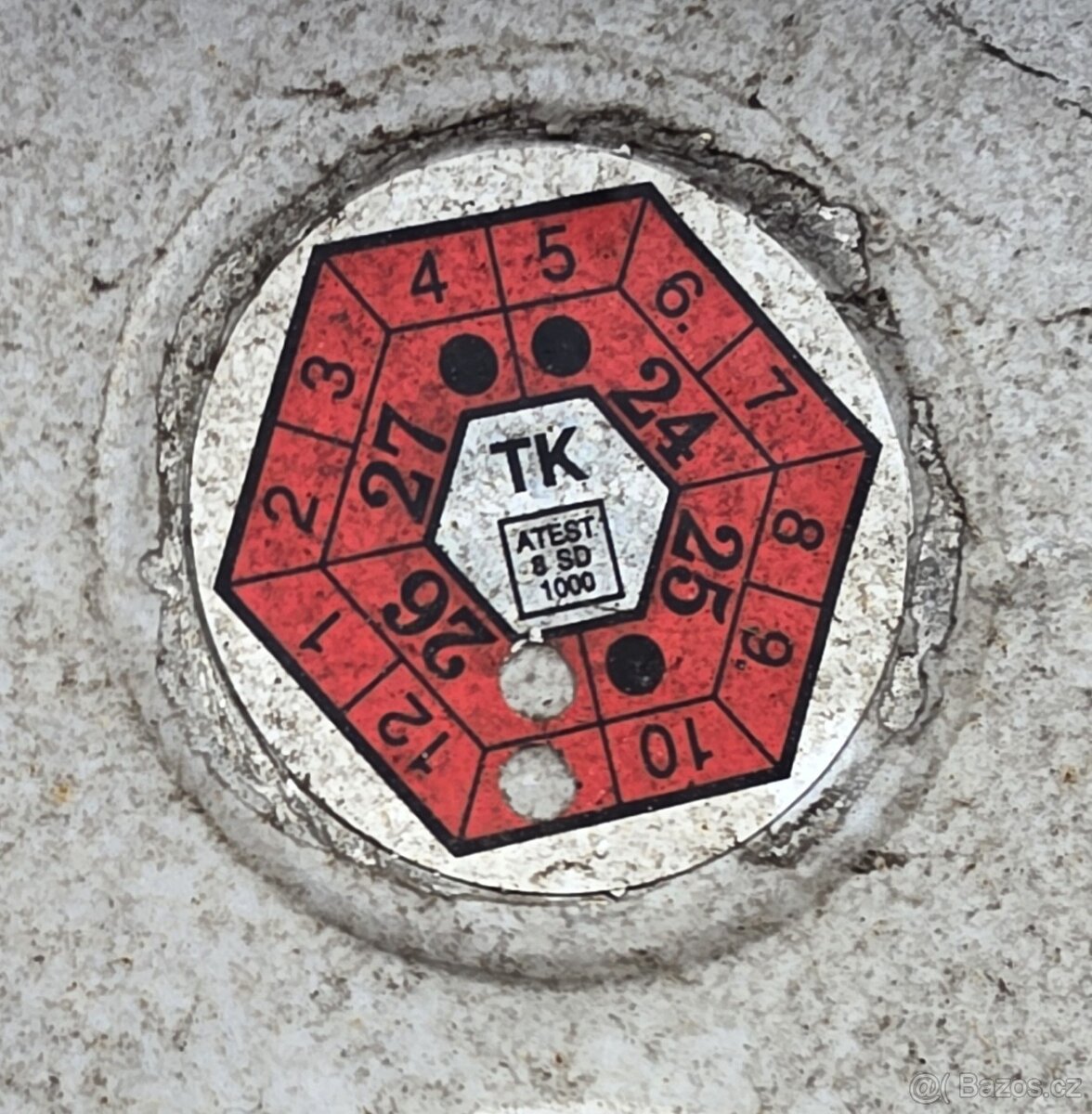 Seat Alhambra / 2006 / 103kW / NAFTA / 7.míst /STK do 11/26. - 8