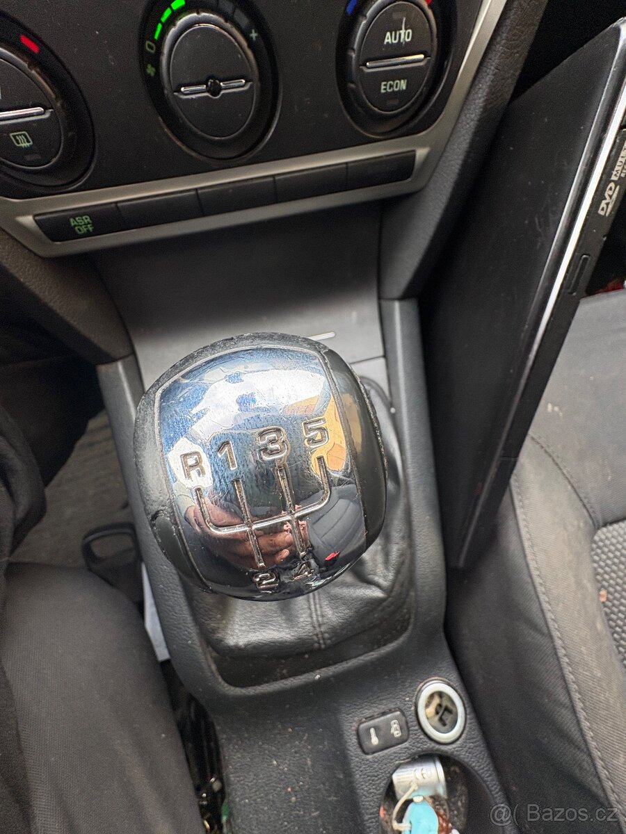 Škoda octavia 2 - 8