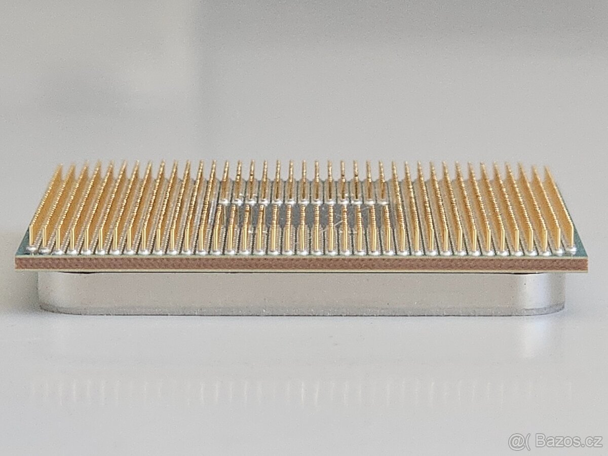 Procesor - AMD Athlon 200GE - 8