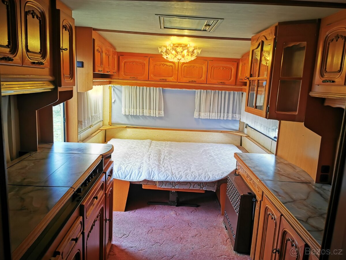 Karavan WEIPPERT - 8