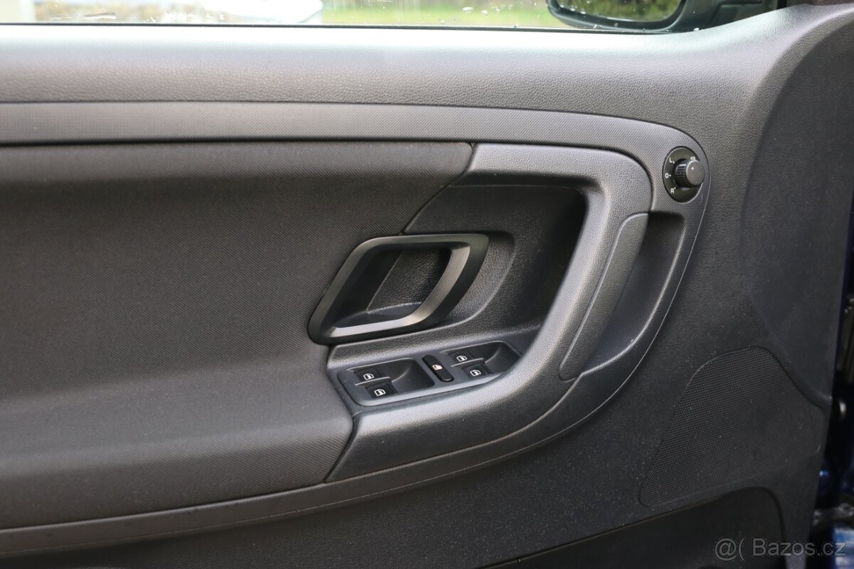 Škoda Fabia 1.2 63Kw, ČR, Klima - 8