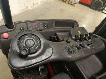 Toyota RR M14 Retrak - 8