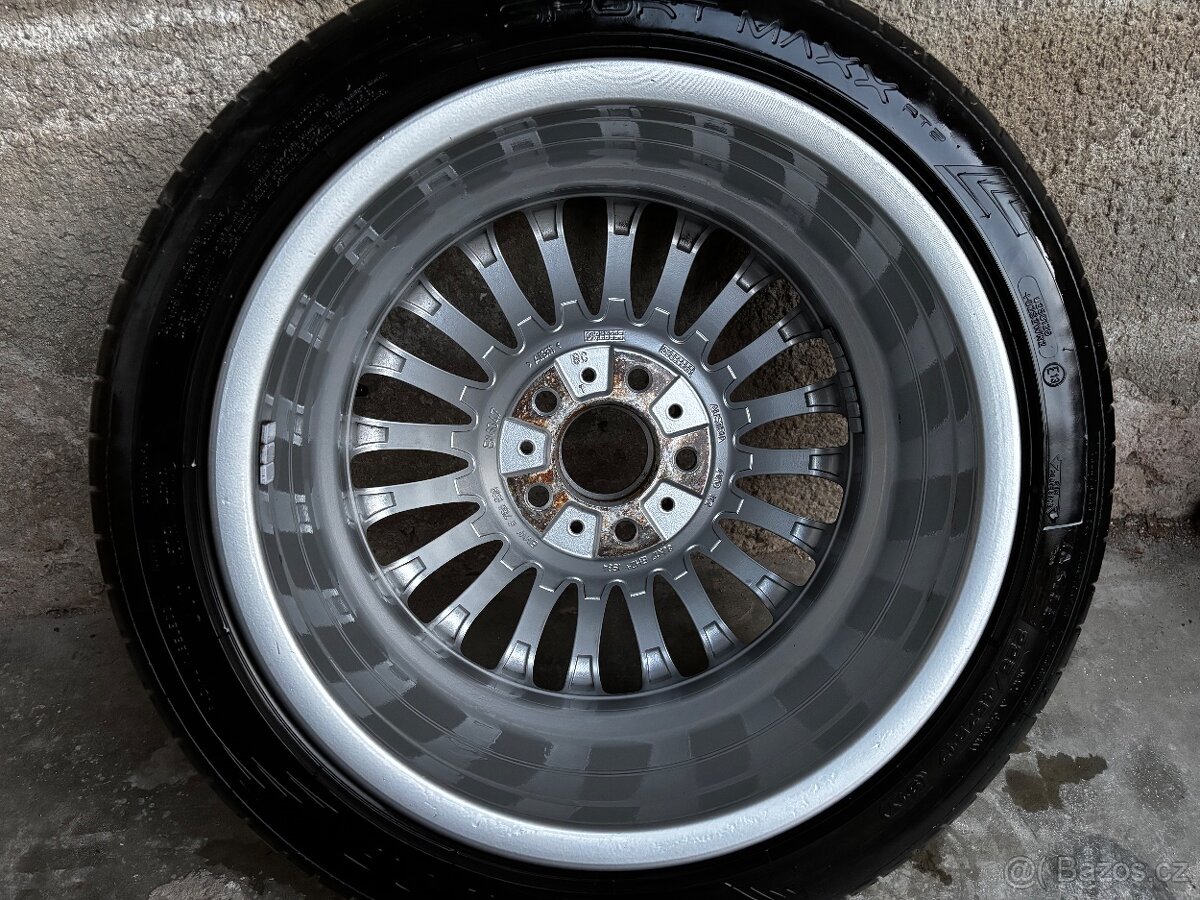 Sada kol styling 187, bmw e90 e91 e92 e93 - 8