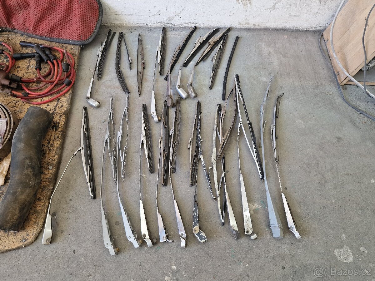 Nahradni dily Skoda octavia 1202,1203 - 8