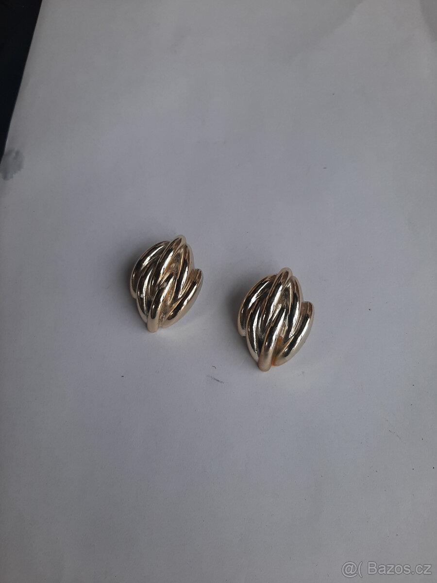 Naušnice,různé,více druhů - 8