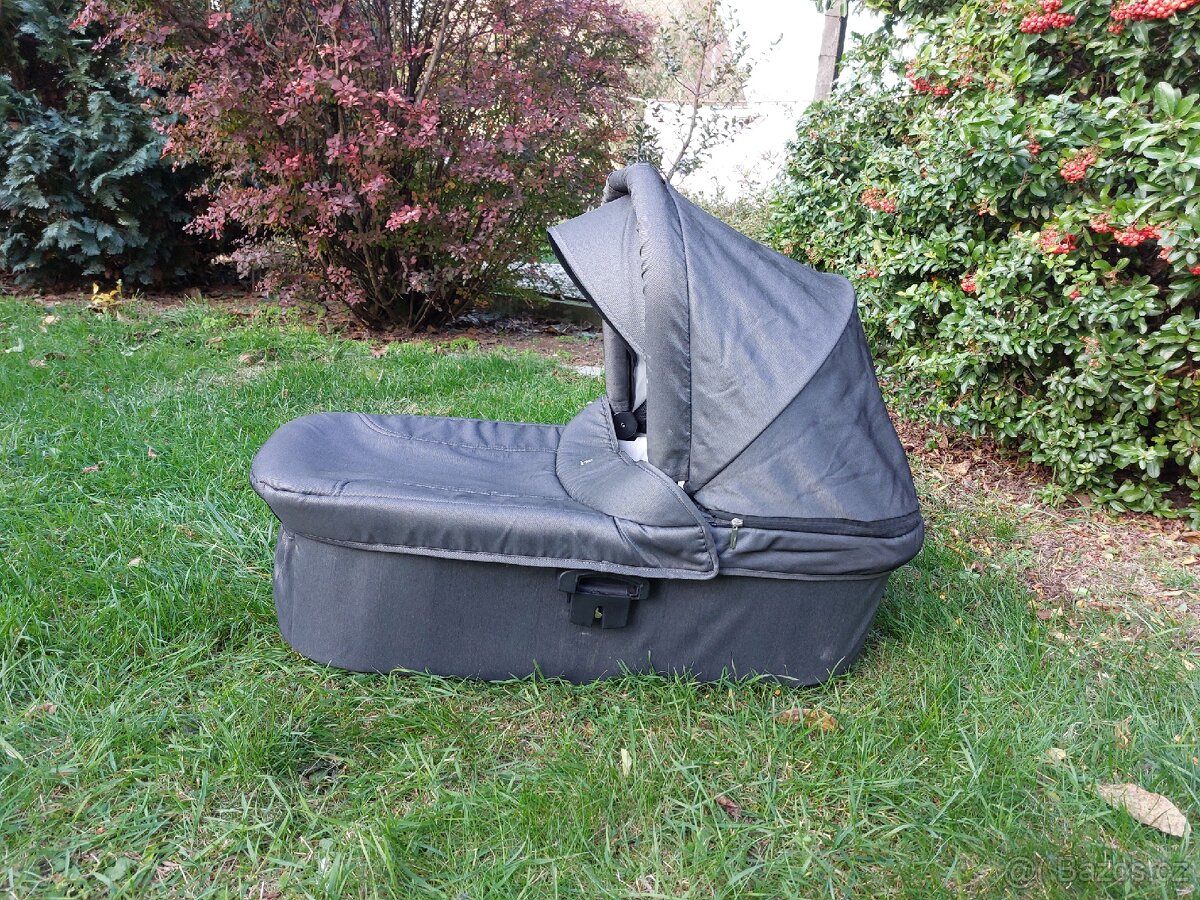 TOP STAV kočárek Britax Römer B-motion plus - 8