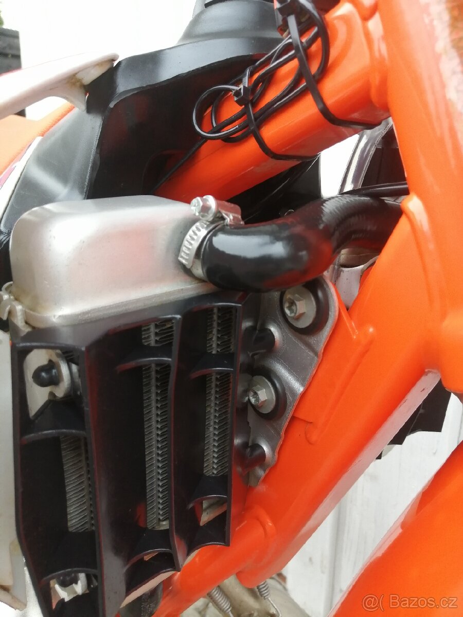 KTM 50 SX - 8