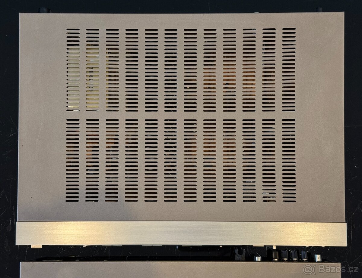 Marantz PM420 + Marantz ST440 - 8