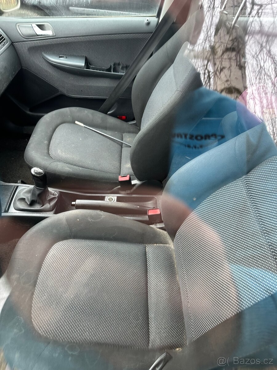 Škoda Fabia 1.9 TDi - 8