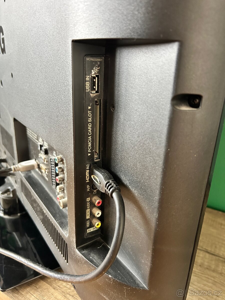 Televize LG - 8