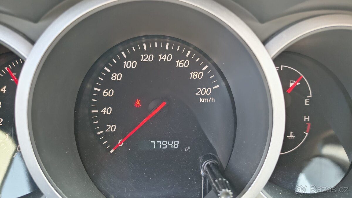 Suzuki Grand Vitara - 8