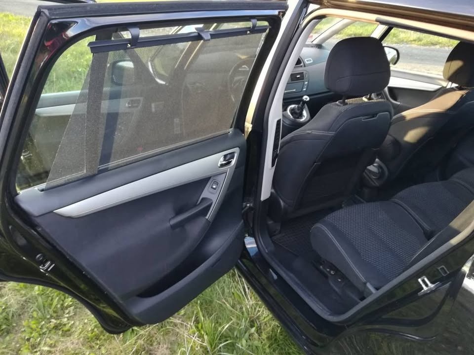 Citroen C4 Picasso - 8
