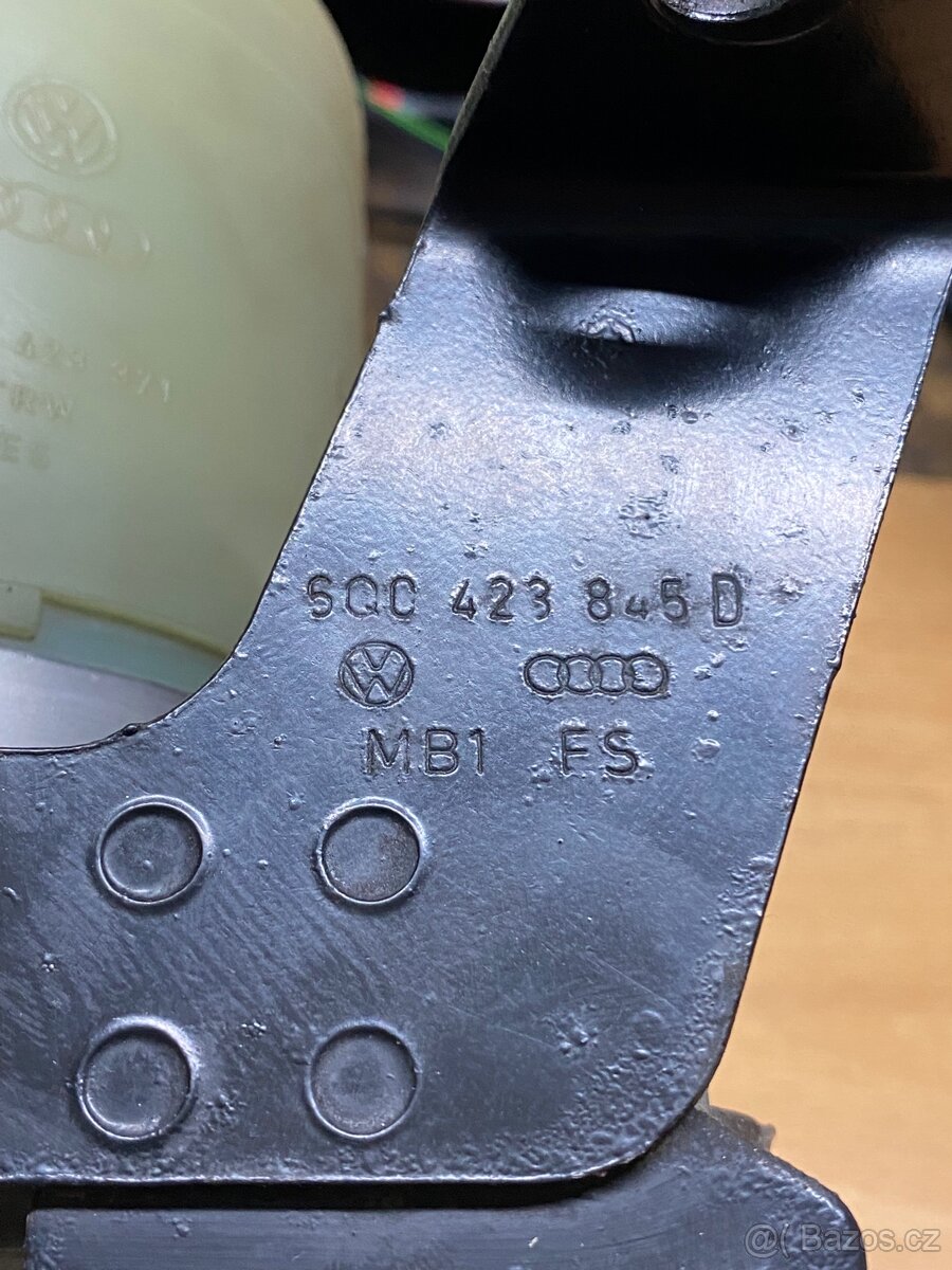 Servo řízení Fabia Ibiza Polo TRW - 8