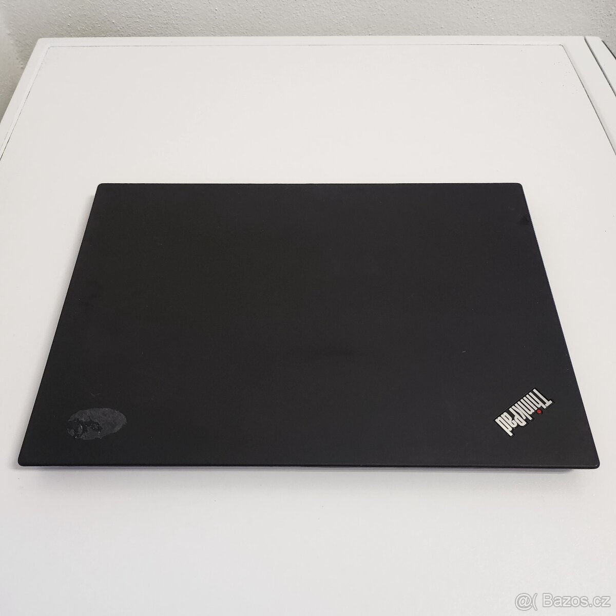 Lenovo Thinkpad T14 /AMD_6jádro/32GB-DDR4/512GB_NVMe - 8