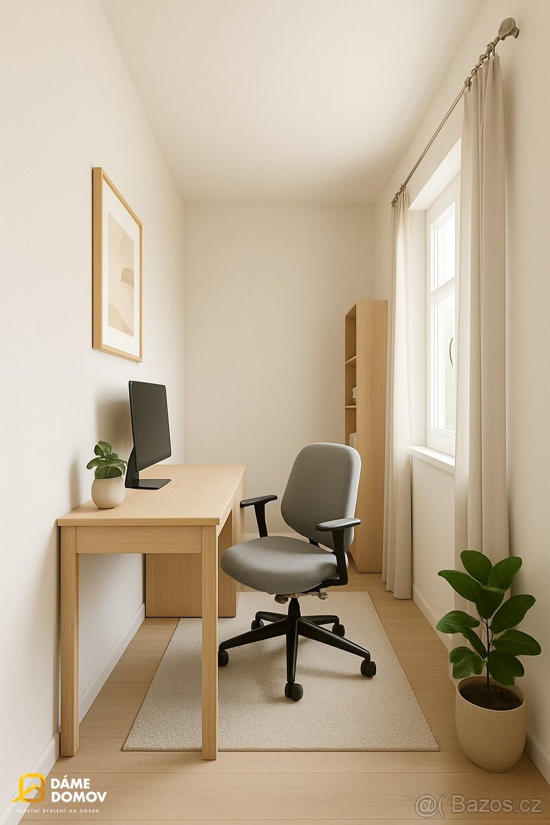 Prodej rodinného domu 3+1, Vsetín, ev.č. 14309 - 8