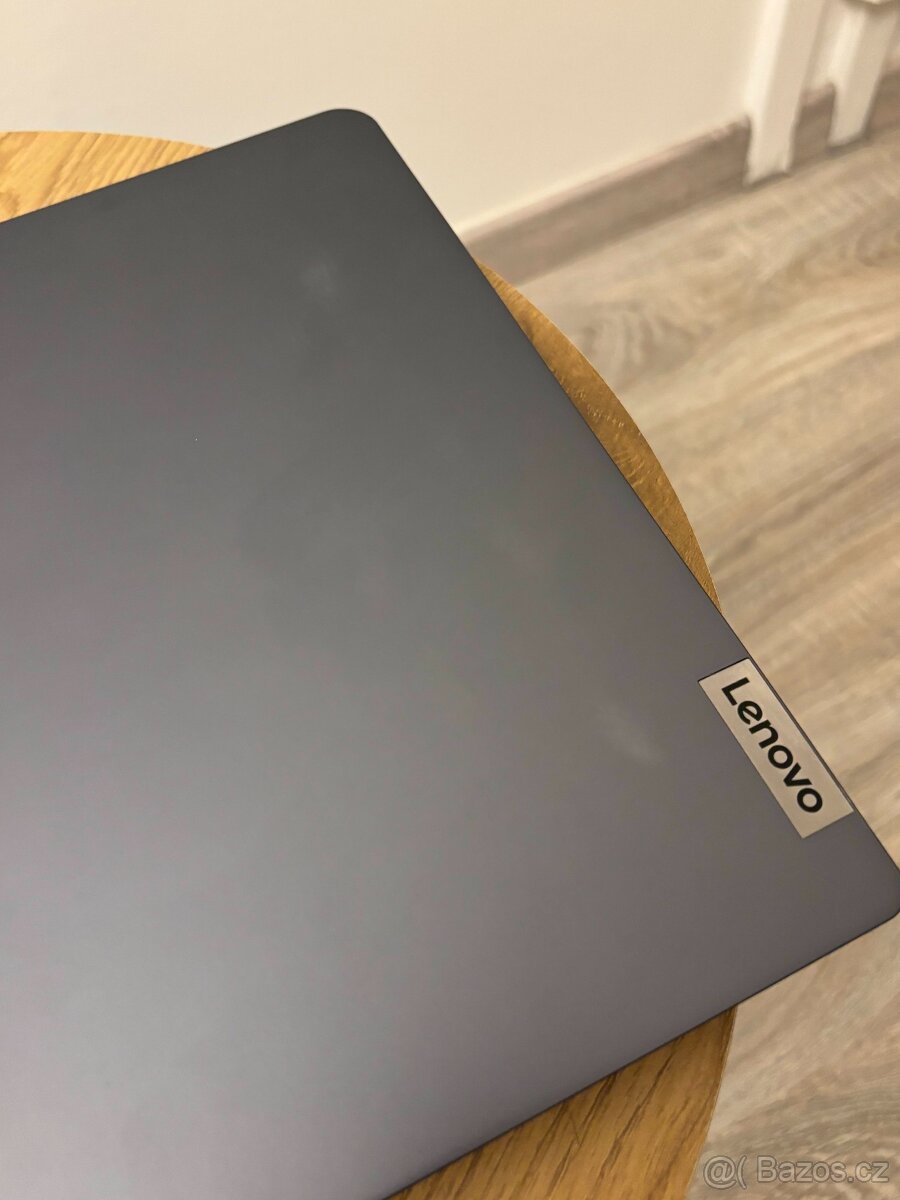 Lenovo IdeaPad Pro 5 – 16” | Ryzen 7 5800H | 16GB RAM | 1TB - 8