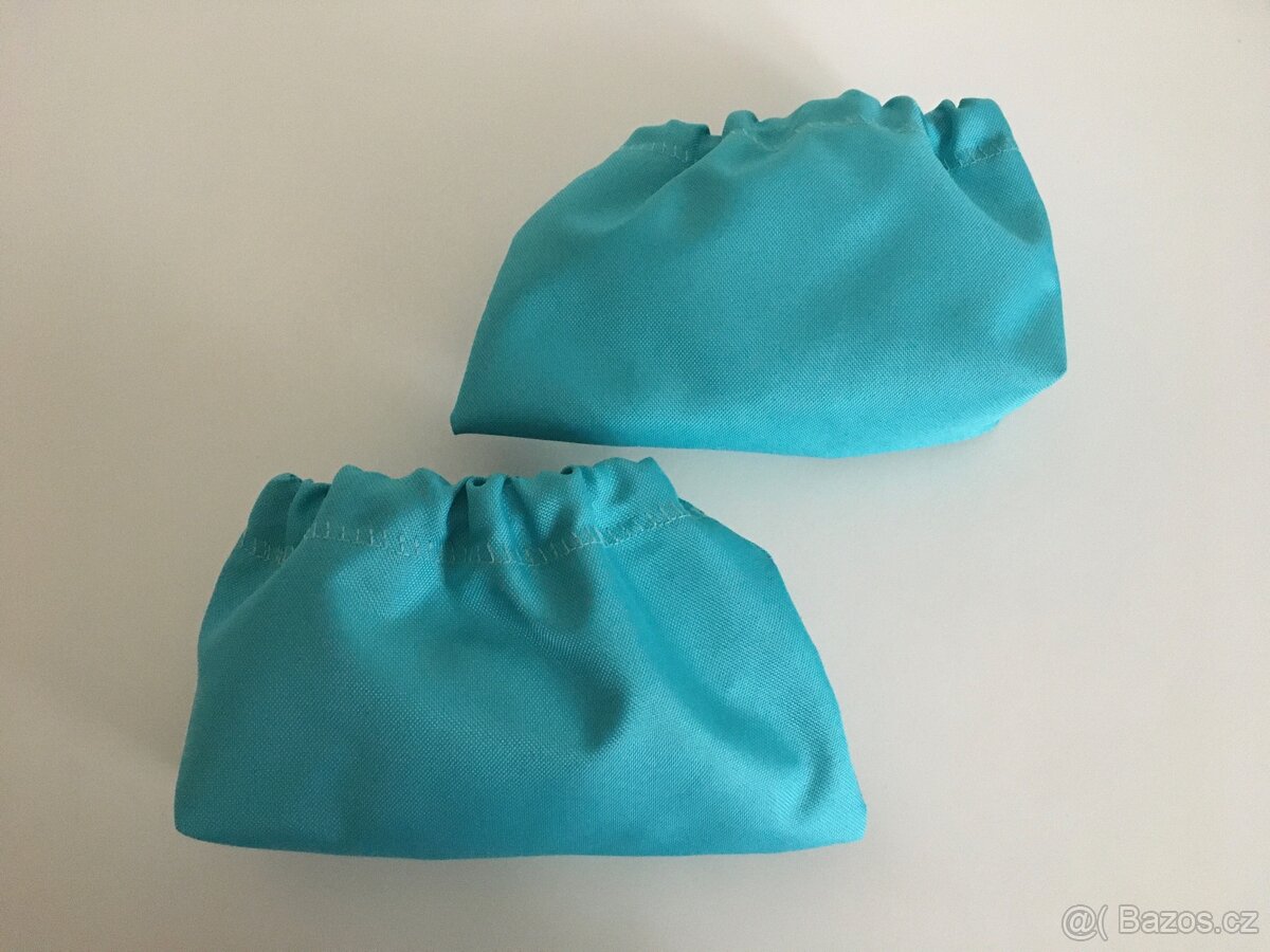 Nové navleky na boty - dětské - 8