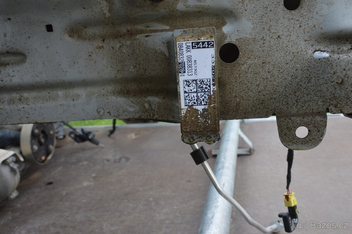 Škoda Kodiaq 2.0TSI 4x4 DSG 140kW ALU klima - 8