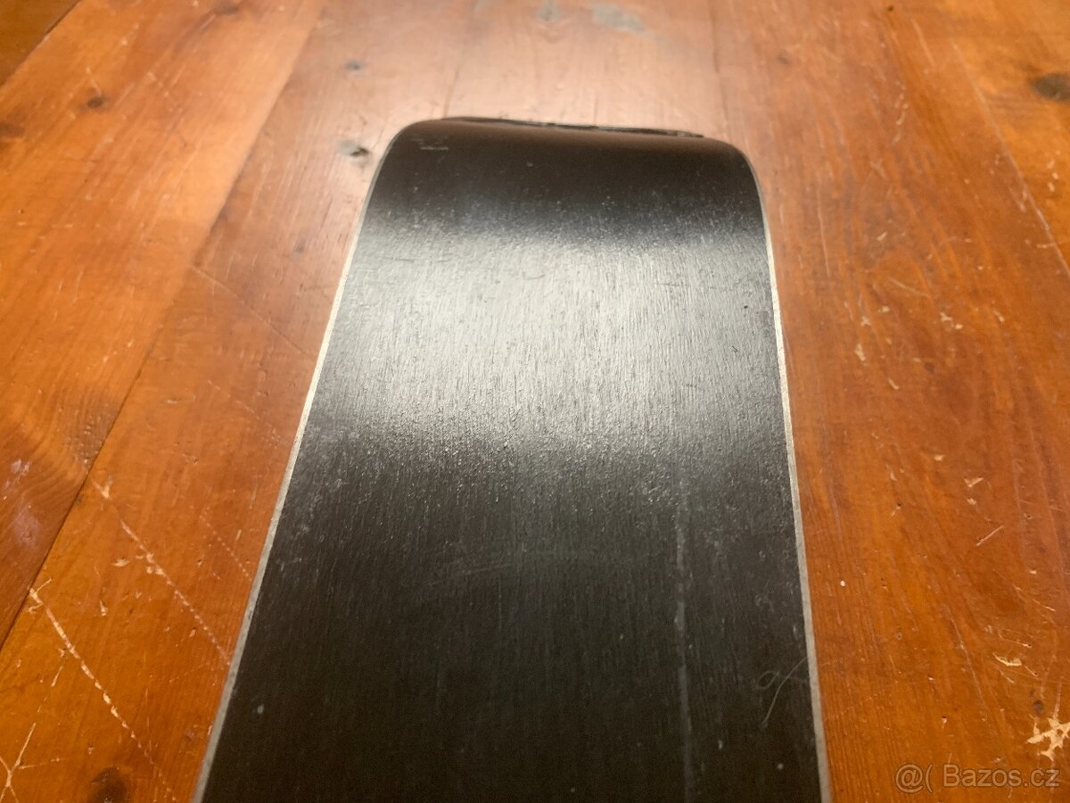 Dětské lyže Atomic Redster J2 120cm - 8